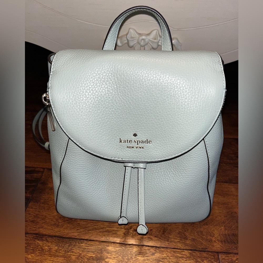 Kate Spade Sage Backpack